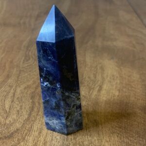 Sodalite Tower